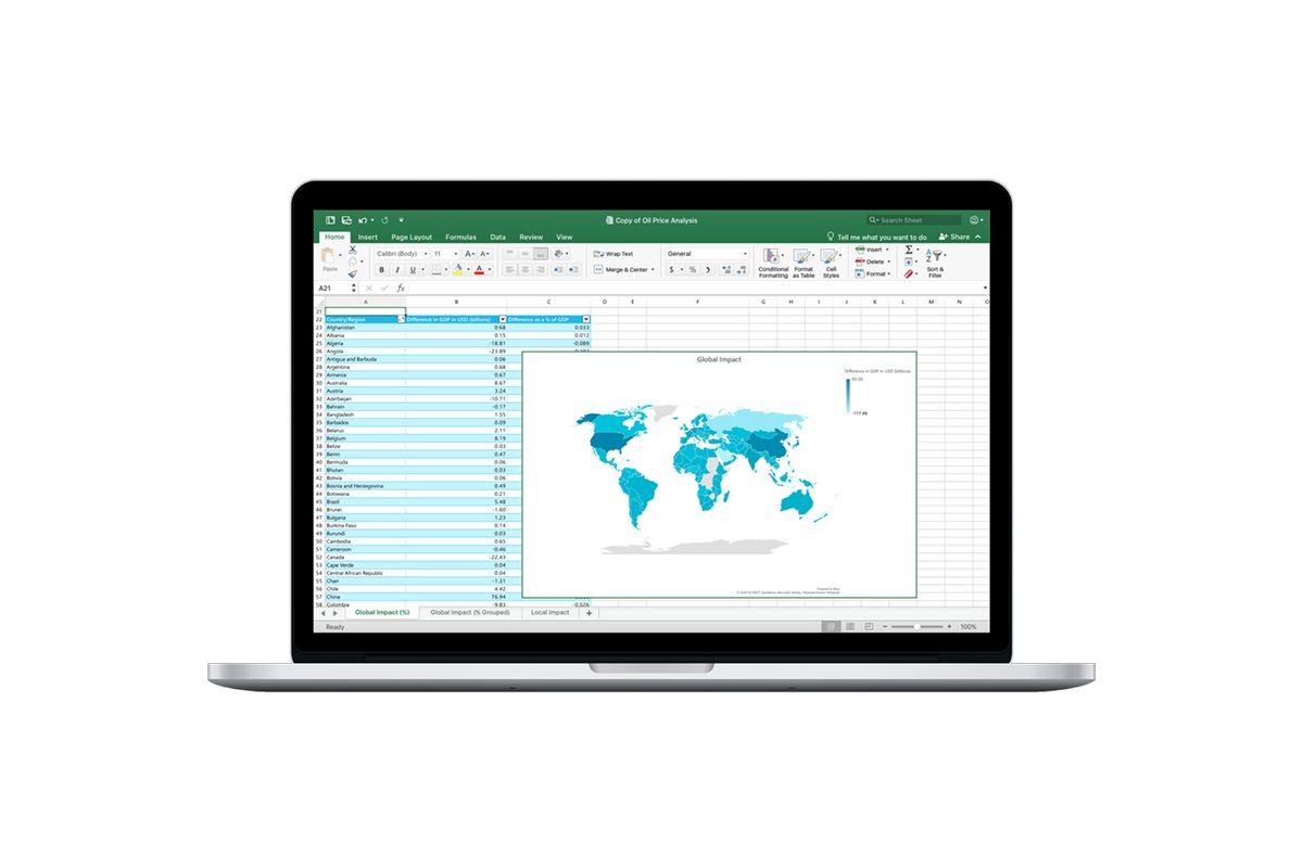 microsoft office for mac preview