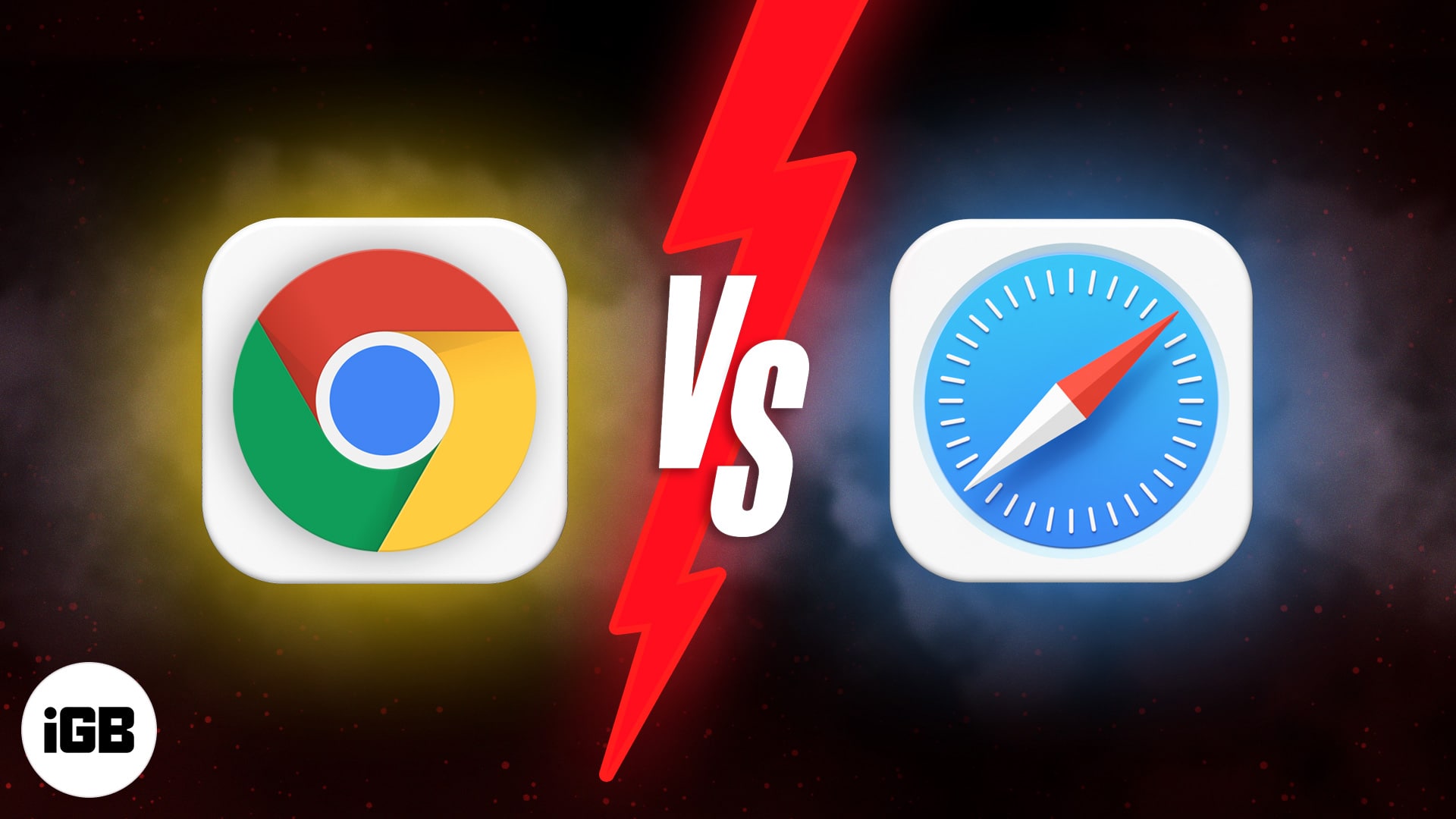 is there a web browser better than chrome for mac